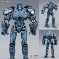 Action Figure NECA Pacific Rim Gipsy Danger Gypsy Ultimate Edition Figma Anime