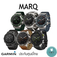 Garmin MARQ Collection  ฉลองครบรอบ 30 ปี สมาร์ทวอทซ์กลุ่ม Luxury วัสดุที่แข็งแกร่ง  ✅รับประกันศูนย์ไทย