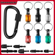 Manual Pipe Swage Tool Efficient HVAC Repairing Set Detachable Copper Tubing Tool Bit for HVAC Techn