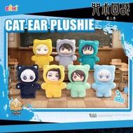 Jujutsu Kaisen Cat Ear Plushie (EAKI)