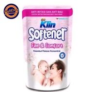 Soklin Softener Fine & Comfort Pelembut