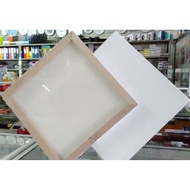 XPRESSION ARTIST PAINTING CANVAS FRAME 30X50CM