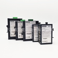 EKI-2525-BE5Wide-temperature non-networked industrial Ethernet switch, new in stock