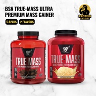 BSN True-Mass, Ultra Premium Mass Gainer (5.82lbs)