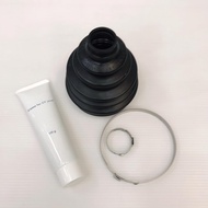 Audi Sheath Repair Kit (Outer) for A4 A5 A6 A7 A8 Q5 8K0 498 203