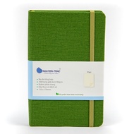 Sổ Tay Nomad Size M - Sổ Tay Nguyễn Trắc - Sổ Tay B6