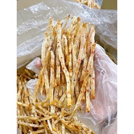 Grouper fish sticks 200g