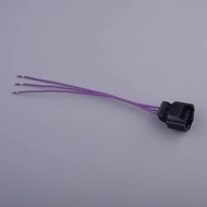 23731-5M016 23731-5M010 23731-6J90B 23731-6J900 Cam Crank Position Sensor Harness Connector Plug Pig