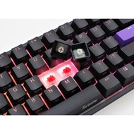 Ducky One 2 Mini Rgb - Cherry Mx | Black Frame