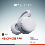 CMF by Nothing - Headphone Pro Remix Everything หูฟังไร้สาย Wireless Headphone