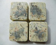 4 Halyard Off White Mini Cube Tower Busters Orgone Generator Energy Accumulator PERFECT GIFTING TOOL