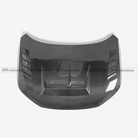 For Honda Civic Type-R FL5 Hatchback - EPA MG Design Replacement Hood
