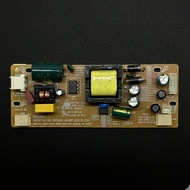 Power Supply PSU LED TV with Inverter Socket 2Pin 2mm 3.5mm TV Cord Cable 12V 12V Power Supply