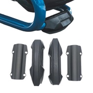 R1250GS R1200GS Engine Crash Bar Protector Bumper Guard Decorative Block For BMW G310GS F800GS F900X