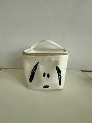 Snoopy 化妝袋