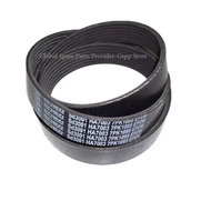 7PK800/7PK1095/7PK1120/7PK1200/7PK1240/7PK1245/7PK1260/7PK1265/7PK1279 Original Engine Belt