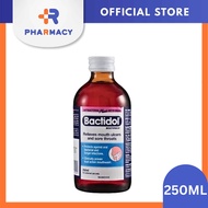 R Pharmacy | Bactidol 250Ml