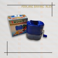 PERAJANG BAWANG, MESIN POTONG BAWANG MANUAL.ALAT IRIS BAWANG. cocok untuk semua kondisi rumahan atau