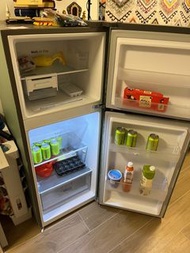 LG refrigerator 冰箱