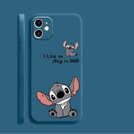 Case iPhone 11 12 13 Pro MAX XS MAX XR X 7 8 PLUS SE2 SE3 MF023B soft Cover phone Case