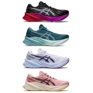 POGG Ladies Novablast 3 Running Shoes (4 Colors) P9O7