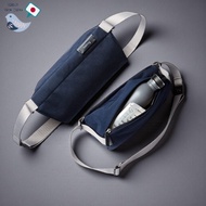 Bellroy Mini Sling Bag - Navy Color