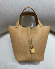 Hermes Picotin 18