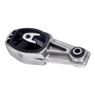 【Top Picks】 1806A6 5056167423966 Rear Lower Engine Transmission Mount for Citroen C3 MK2 2009-2019 1