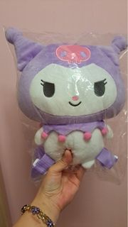 Kuromi 公仔 背包💜