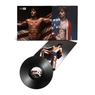 แผ่นเสียง Benson Boone American Heart ใหม่ ซีล Benson Boone Vinyl LP