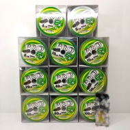 ASUKA PRO 8X BRAIDED LINE