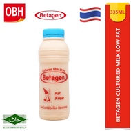 Betagen Original Cultured Milk (335ml)