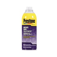 Prestone Diesel Fuel Treatment 473ml