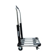 Krisbow Troli Barang Lipat Aluminium Alloy 150 Kg