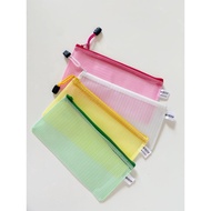 MJ Map Data Envelope MICROTOP W-53T-B6 Data Map/ Document Folder/MAp File/File Holder