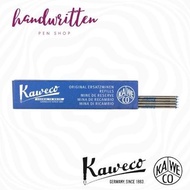 FREE SHIPPING - KAWECO D1 Size Ballpoint Pen Refill