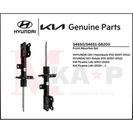 [ORIGINAL] Front Absorber Set Fits HYUNDAI i30, KIA Picanto (54650/54651-G6200)