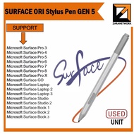 Microsoft Surface Original Stylus Touch Pen Support with Surface Pro(4/5/6/7/8/9/X)/Surface GO(1/2/3