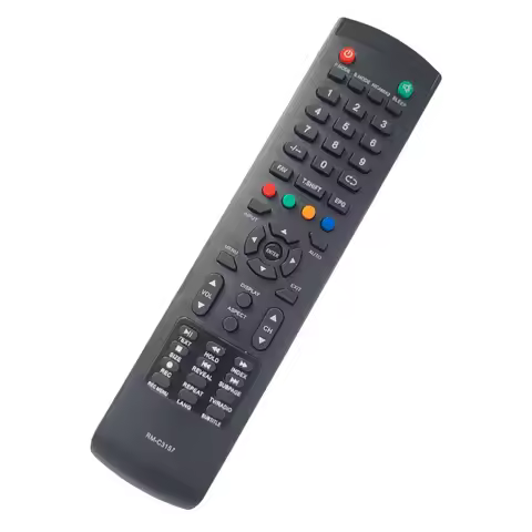 RM-C3140 RM-C3157 REMOTE CONTROL for JVC TV LT32N330A LT-32N350A LT40N530AA LT40N551A LT48N530A LT50