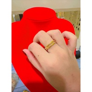 Cop 916 / 999 GOLD EXACTLY BANGKOK RING (RING)