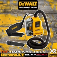 DEWALT DWH161N เครื่องดูดฝุ่นอเนกประสงค์ รุ่น 18V(20V Max BBC)
