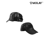 Molay Mesh Tactical Cap