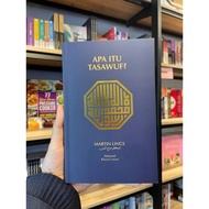 Apa Itu Tasawuf? - IBDE