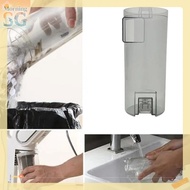 MorningSG Original new vacuum cleaner separator dust bucket for Deerma DX700 DX700S TCL-JP600 washab