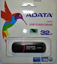 (隨身碟,32GB) 台灣威剛 UV150 (32G), USB 3.1 3.2 , ADATA 原廠公司貨,終身保固