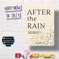After the Rain by Alexandra Elle
