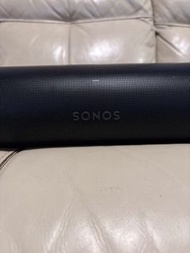Sonos Arc Soundbar (黑）