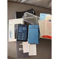 FiiO JM21 Music Player 功能正常，Music Player，Hi-Res Player