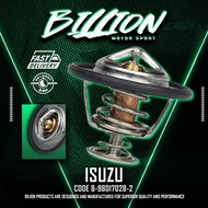 Billion Thermostat 68 [Part No.8-98017027-2] ISUZU D-MAX Commonrail 1.9 Blue Power ALL NEW MU-7 MU-X
