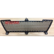 PROTON GEN2 / PERSONA 2007 FRONT BUMPER LOWER GRILLE GRILL COVER NET JARING NEW